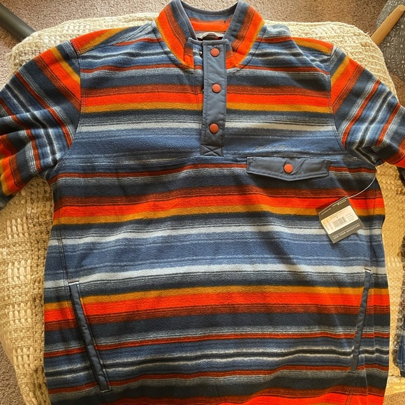 Eddie Bauer Fleece